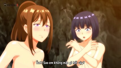 Yamitsuki Mura Melty Limit The Animation 2 - Hentai Vietsub