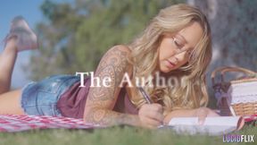 The Author