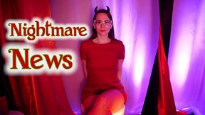 Nightmare News (4K)