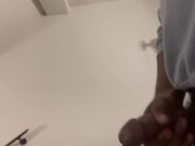 Stairway jerk