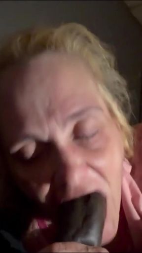 Headrietta: Sucks the Soul Out of BBC   Clip 1