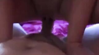 Dirty Babes #3: Hot Blonde Teen Gives Her Man A Surprise Birthday Present