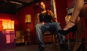zalman kings body language