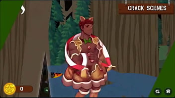 Camp budy, funny animation !