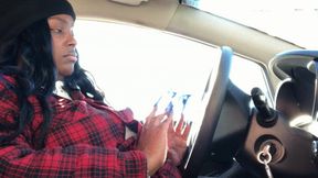 Car sounds