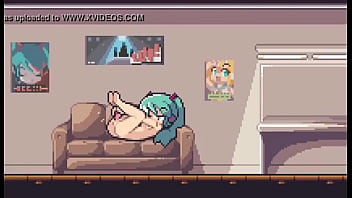 Jesse McCartney - Leavin&#039_ Mrfox115 [Rule 34] Hatsun Miku AMV