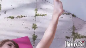 Hot - Teen Hottie Gets Pranked