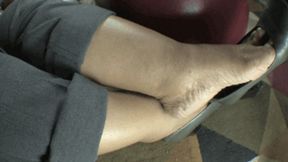 Beat It Off While Watching This, 1st