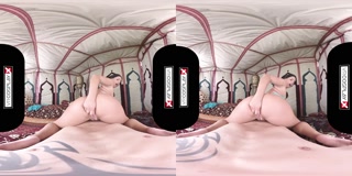 VRCosplayX.com XXX Cosplay ANAL Compilation In POV Virtual Reality Part 2