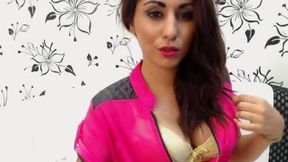 Clara Rise Private Show