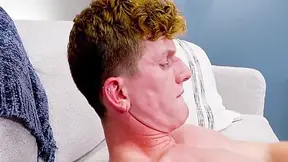 Anal Fingering Stud Jerking Cock Till Cumshot After Casting 7 Min - Gay