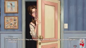 Taffy Tales Redux (4) - Stepmom Taken From Behind Rough