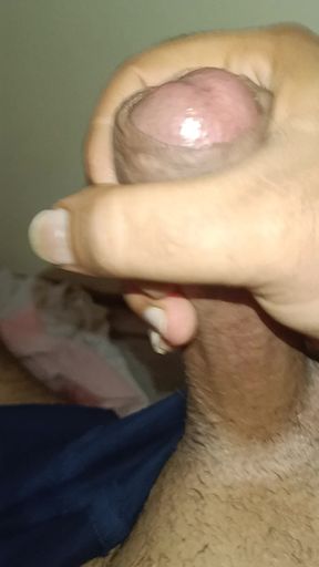 Handjob