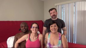 desperate amateurs jynx her her big tits and tight bbw pussy banged hard