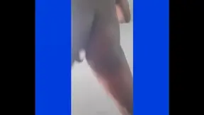 Solo Guy Loses Control: Intense Deep Dildo Ride – Hard Hot 18+