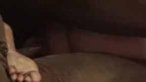 Vicki Verona In White Wife Met A Black Guy Online And Wanted To Fuck Him