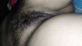 I Ask My Husband to Finger Me