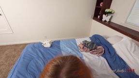 Judys Xxx - Your Busty Stepmom Alex Harper Wants You To Fuck Her Before She Leaves