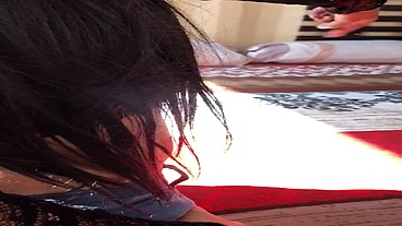 My teacher fucked me when I left class all his cum inside my ass