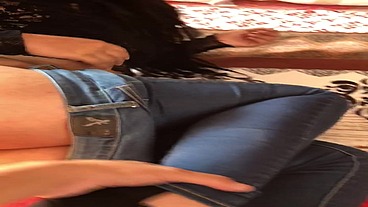 My teacher fucked me when I left class all his cum inside my ass