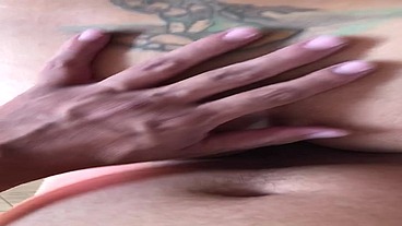 My teacher fucked me when I left class all his cum inside my ass