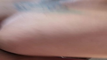 My teacher fucked me when I left class all his cum inside my ass