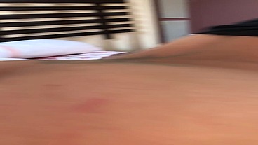 My teacher fucked me when I left class all his cum inside my ass