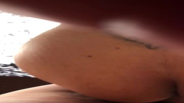 My teacher fucked me when I left class all his cum inside my ass