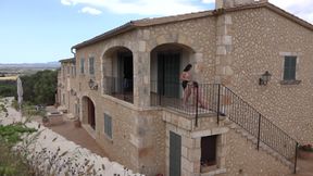 German Amateurs in a Fuck Frenzy