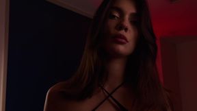 My Charming Stepmom Seduced Me and We Had Sensual Sex