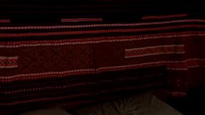 Lesbians Go Downtown: Los Angeles (Full lesbian porn movie)