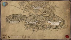 Game of Moans Whispers From the Wall - Part 20 Sansa by Loveskysan69