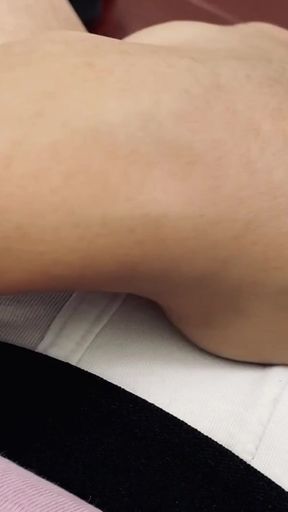 Special Thanks to the Fan Who Purchase This Underwear!