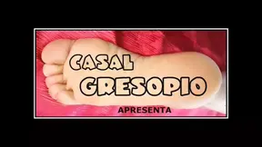 Priest Gresopio Sinner Penance - Naughty role play in church