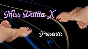 Miss DalilaX Porno Dreem