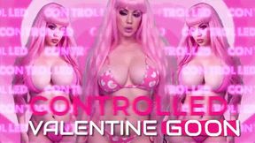 Controlled Valentine Goon HD