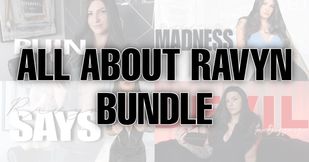 All About Ravyn Clip Bundle