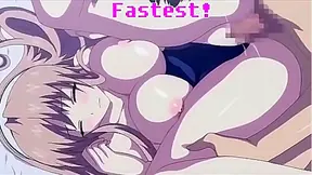 Cock Hero Triumphs in Epic Hentai Journey for Supreme Pleasure
