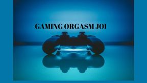 STEPMOM HUMILIATES YOU WITH JOI WHILE GAMING, GAMING JOI - ABDL Mesmerize