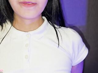 college beauty getting screwed by her roommate