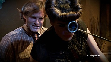 L'officier Deckard, Evan Stone, teste Dani Jensen, Madelyn Marie et Victoria Lawson (Exclusif)