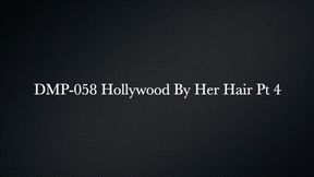 Hollywood by Her Hair 4 HPDP-058 - HD