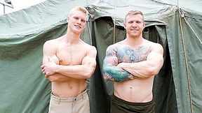 Mike Johnson & Blake Effortley - ActiveDuty