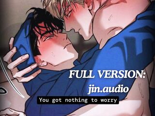 Stranger U Met At A Bar Finds Out U're Trans! [SPICY] [FTM] Boyfriend ASMR