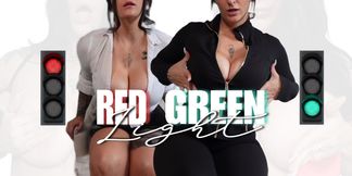 Red Light, Green Light 🔴🟢