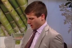 Derrek Diamond And Ross Hurston In And Hh2 )