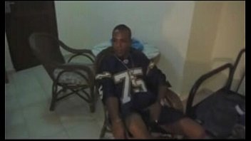 Dominican barely Fucked by Pink red Pussy banged
