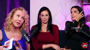 Reagan Foxx and Shay Sights Twinning Taboo Thriller