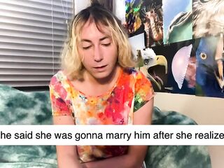 spiders: an original poem (clean, garments on version)