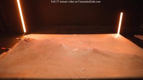 Rosie Lynn Vacbed Gushing Bound Orgasms Destroyed